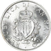 Münze, San Marino, 1000 Lire, 1987, UNZ, Silber, KM:210