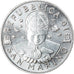 Moneta, San Marino, 5000 Lire, 2000, SPL, Argento, KM:406