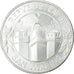 Moneta, San Marino, 5000 Lire, 2001, Rome, SPL, Argento, KM:431