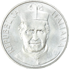Moneta, Italia, 500 Lire, 1988, Rome, SPL, Argento, KM:144