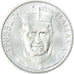 Moneta, Italia, 500 Lire, 1988, Rome, SPL, Argento, KM:144