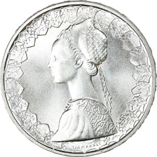 Monnaie, Italie, 500 Lire, 1988, Rome, SPL, Argent, KM:98