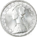 Monnaie, Italie, 500 Lire, 1988, Rome, SPL, Argent, KM:98