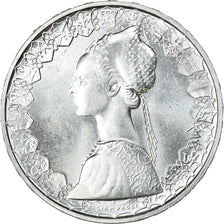 Münze, Italien, 500 Lire, 1988, Rome, UNZ, Silber, KM:98