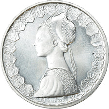Münze, Italien, 500 Lire, 1994, Rome, UNZ, Silber, KM:98