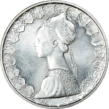 Münze, Italien, 500 Lire, 1997, Rome, UNZ, Silber, KM:98