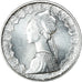 Münze, Italien, 500 Lire, 1997, Rome, UNZ, Silber, KM:98