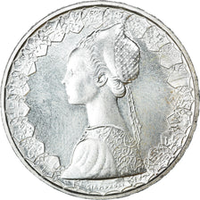Moneta, Italia, 500 Lire, 1995, Rome, SPL, Argento, KM:98