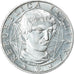 Münze, Italien, 1000 Lire, 2000, Rome, UNZ, Silber, KM:235