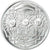 Coin, Italy, 1000 Lire, 2000, Rome, MS(63), Silver, KM:235