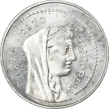 Moneta, Italia, 1000 Lire, 1970, Rome, SPL, Argento, KM:101