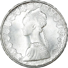 Münze, Italien, 500 Lire, 1966, Rome, UNZ, Silber, KM:98