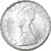 Münze, Italien, 500 Lire, 1966, Rome, UNZ, Silber, KM:98