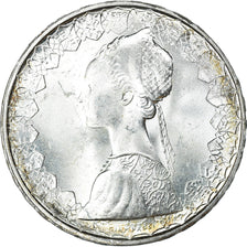 Münze, Italien, 500 Lire, 1966, Rome, UNZ, Silber, KM:98