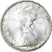 Münze, Italien, 500 Lire, 1966, Rome, UNZ, Silber, KM:98