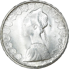 Moneta, Italia, 500 Lire, 1966, Rome, SPL, Argento, KM:98