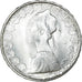 Moneta, Italia, 500 Lire, 1966, Rome, SPL, Argento, KM:98