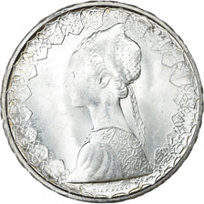 Moneta, Italia, 500 Lire, 1966, Rome, SPL, Argento, KM:98