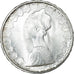 Moneta, Italia, 500 Lire, 1966, Rome, SPL, Argento, KM:98