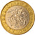 Moneda, San Marino, 1000 Lire, 1997, Rome, EBC, Bimetálico, KM:368