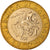 Moneda, San Marino, 1000 Lire, 1997, Rome, EBC, Bimetálico, KM:368