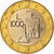 Coin, San Marino, 1000 Lire, 1997, Rome, AU(55-58), Bi-Metallic, KM:368