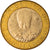 Moneta, San Marino, 1000 Lire, 1998, Rome, SPL, Bi-metallico, KM:384
