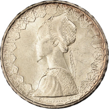 Münze, Italien, 500 Lire, 1966, Rome, VZ+, Silber, KM:98