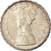 Münze, Italien, 500 Lire, 1966, Rome, VZ+, Silber, KM:98