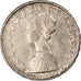 Münze, Italien, 500 Lire, 1970, Rome, VZ+, Silber, KM:98
