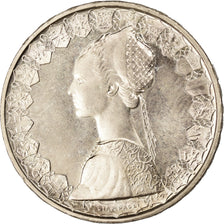 Moneta, Italia, 500 Lire, 1970, Rome, SPL, Argento, KM:98