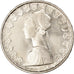 Coin, Italy, 500 Lire, 1970, Rome, MS(63), Silver, KM:98