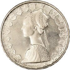 Moneta, Italia, 500 Lire, 1970, Rome, SPL, Argento, KM:98