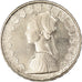 Moneta, Italia, 500 Lire, 1970, Rome, SPL, Argento, KM:98