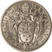 Moneda, CIUDAD DEL VATICANO, Pius XI, 20 Centesimi, 1929, Roma, SC, Níquel