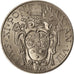 Moneta, CITTÀ DEL VATICANO, Pius XI, 50 Centesimi, 1929, Roma, SPL, Nichel