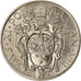 Monnaie, Cité du Vatican, Pius XI, Lira, 1929, Roma, SPL, Nickel, KM:5