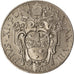 Monnaie, Cité du Vatican, Pius XI, 2 Lire, 1929, Roma, SPL, Nickel, KM:6