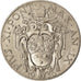 Monnaie, Cité du Vatican, Pius XI, 50 Centesimi, 1930, Roma, TTB+, Nickel, KM:4