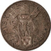 Monnaie, Cité du Vatican, Pius XI, 5 Centesimi, 1931, Roma, TTB+, Bronze, KM:1