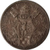 Münze, Vatikanstadt, Pius XI, 10 Centesimi, 1931, Roma, VZ+, Bronze, KM:2