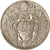 Coin, VATICAN CITY, Pius XI, 20 Centesimi, 1931, Roma, MS(60-62), Nickel, KM:3