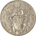 Moneda, CIUDAD DEL VATICANO, Pius XI, 50 Centesimi, 1930, Roma, EBC+, Níquel