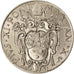Monnaie, Cité du Vatican, Pius XI, Lira, 1931, SUP+, Nickel, KM:5