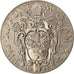 Münze, Vatikanstadt, Pius XI, 2 Lire, 1931, Roma, VZ, Nickel, KM:6