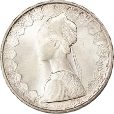 Moneta, Italia, 500 Lire, 1966, Rome, SPL, Argento, KM:98