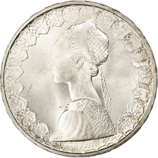 Monnaie, Italie, 500 Lire, 1966, Rome, SPL, Argent, KM:98