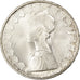 Monnaie, Italie, 500 Lire, 1966, Rome, SPL, Argent, KM:98
