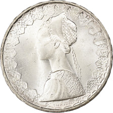 Moneta, Italia, 500 Lire, 1966, Rome, SPL, Argento, KM:98