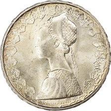 Moneta, Italia, 500 Lire, 1966, Rome, SPL, Argento, KM:98